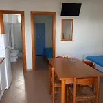 Villaggio Bellariva פארק נופש 3*
