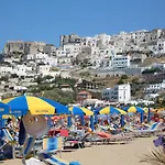 Villaggio Bellariva 3*
