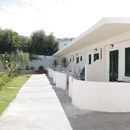 Villaggio Bellariva 3* بيسْكيتْشّي