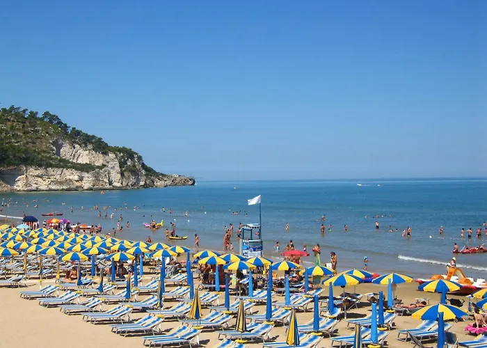 Villaggio Bellariva منتزه العطل