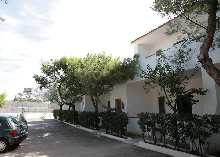 Parque de vacaciones Villaggio Bellariva 3*