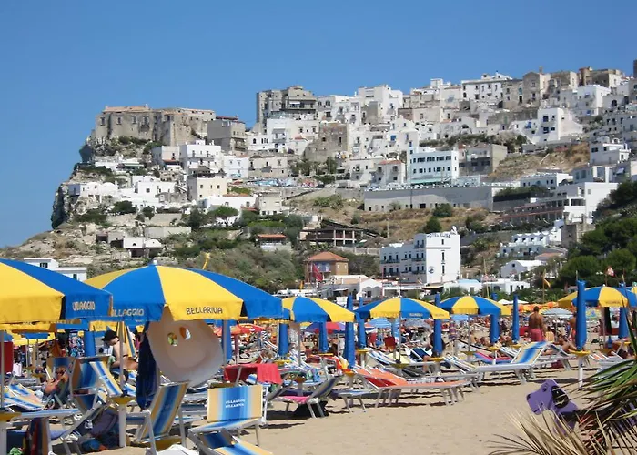 Villaggio Bellariva 3*