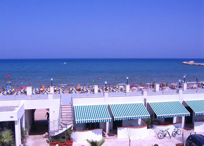 Villaggio Bellariva منتزه العطل 3*