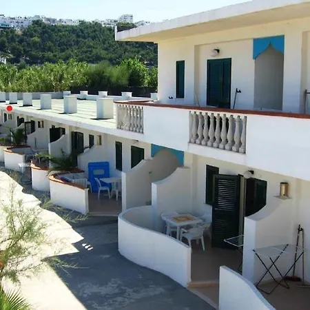 Villaggiobellariva Parco vacanze 3*