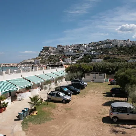 Villaggio Bellariva Peschici