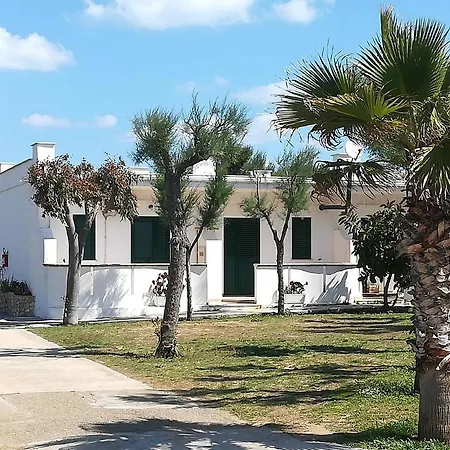 Villaggio Bellariva 3*