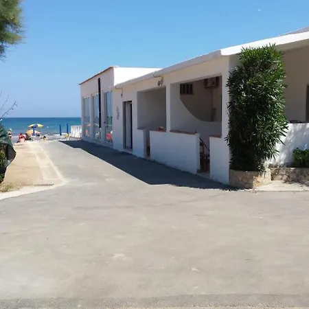 Parco vacanze Villaggiobellariva 3*