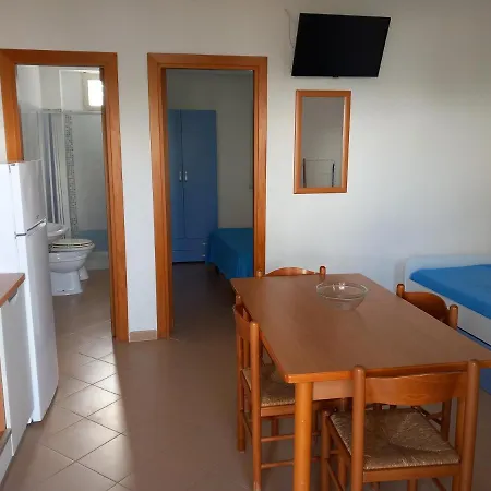 Villaggio Bellariva Πάρκο διακοπών 3*
