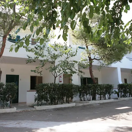 Villaggio Bellariva 3*