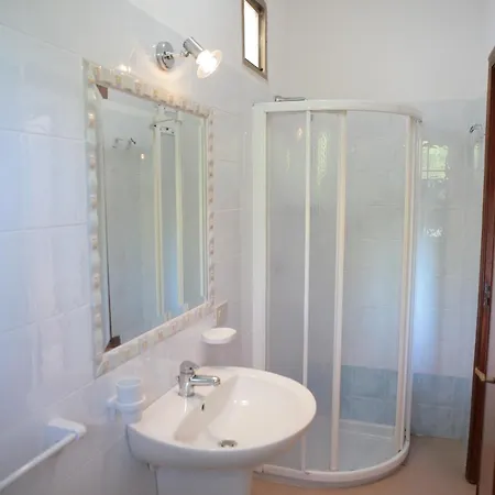 Villaggio Bellariva 3* Peschici