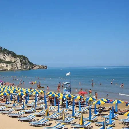 Villaggio Bellariva Vakantiepark