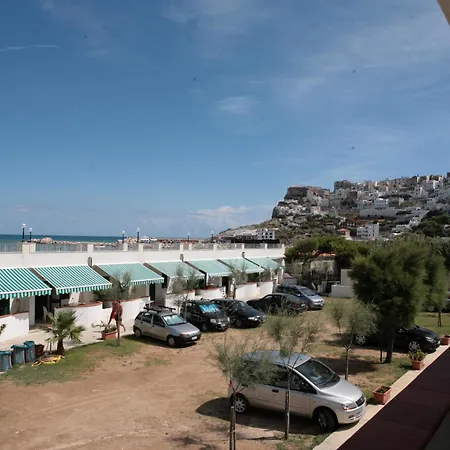 Πάρκο διακοπών Villaggio Bellariva