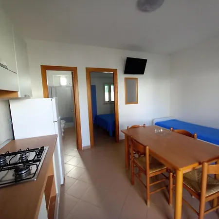 Villaggio Bellariva Πάρκο διακοπών 3*