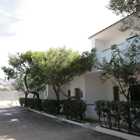 Πάρκο διακοπών Villaggio Bellariva 3*