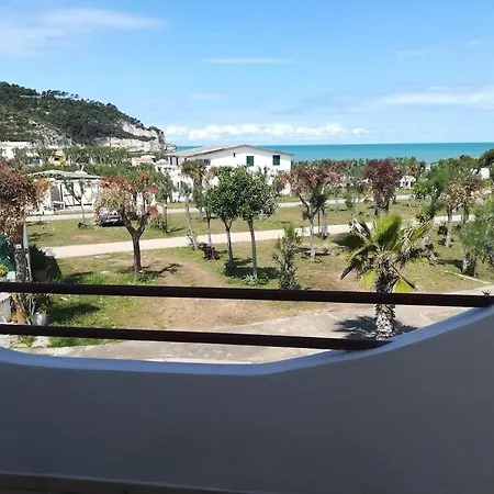 Villaggio Bellariva 3* Peschici