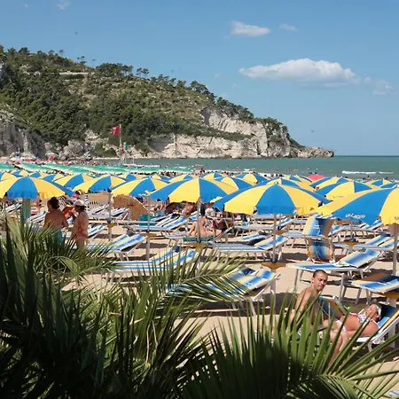 Villaggio Bellariva Parque de vacaciones