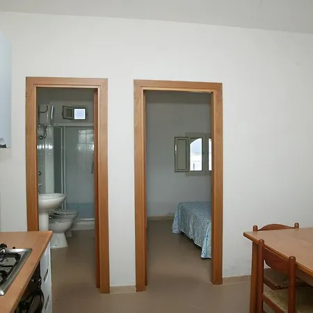 Πάρκο διακοπών Villaggio Bellariva