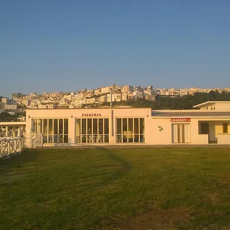 Villaggio Bellariva Peschici