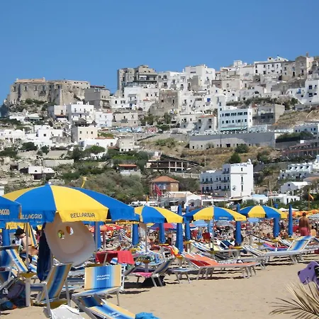Villaggio Bellariva 3*