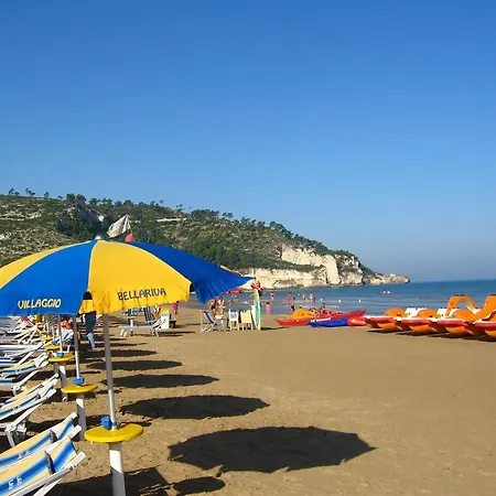 Villaggio Bellariva