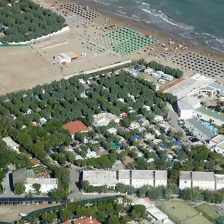 Villaggio Bellariva 3*