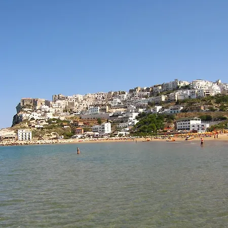 Πάρκο διακοπών Villaggio Bellariva 3*
