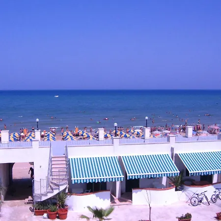 Villaggiobellariva Parco vacanze 3*