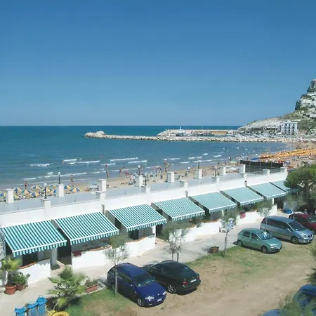 Πάρκο διακοπών Villaggio Bellariva Peschici